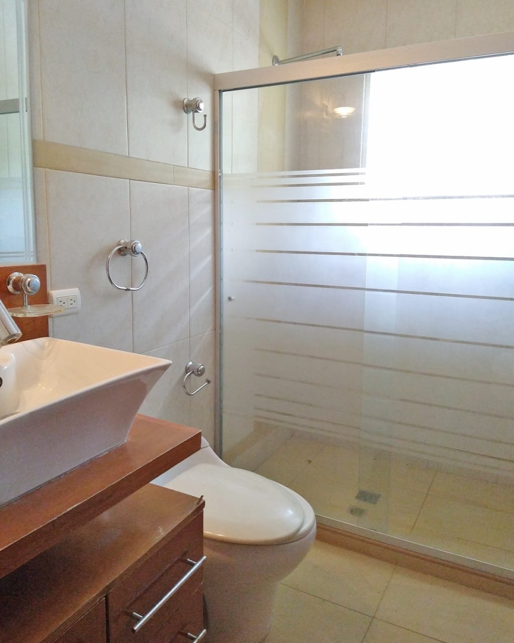 House for Sale in El Parral Urbanization
